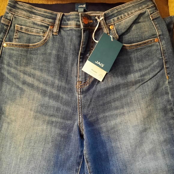 NWT Jag Women's Jeans - Picture 3 of 6